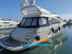 Sunseeker Manhattan 60