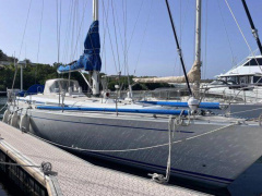 Grand Soleil 50