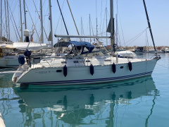 Jeanneau Sun Odyssey 42CC