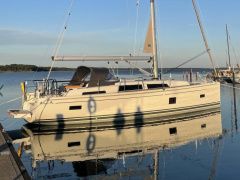 Hanse 388