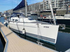 X-Yachts X-34