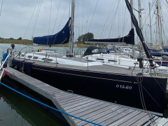 Grand Soleil 45 Performance