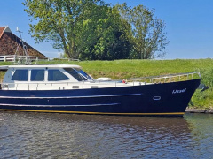 Zeeland Jachtbouw Kornaat Design Stalland 1400