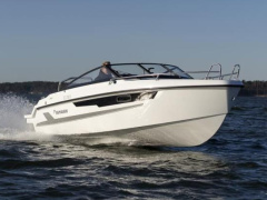 Yamarin 60 DC