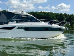Bavaria S33 HT