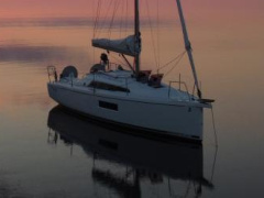 Beneteau Oceanis 30.1