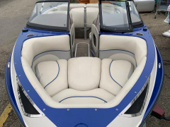 Malibu Response Txi