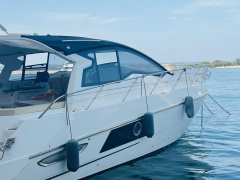 Cranchi M38HT
