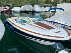 CHRIS-CRAFT 25 LE
