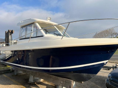 Jeanneau Merry Fisher 625