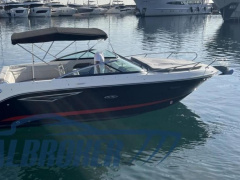 Sea Ray 250 Sun Sport