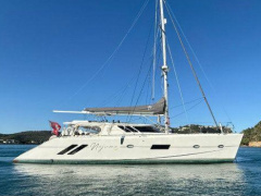 Knysna 500SE