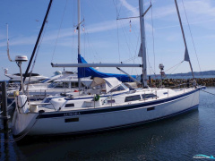 Hallberg-Rassy 44