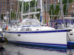 Hallberg-Rassy 44