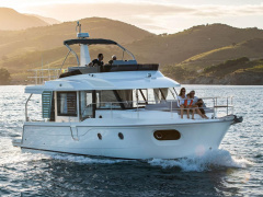 Beneteau Swift Trawler 41 N 222