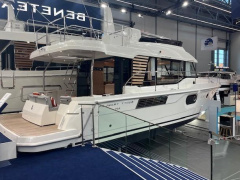 Beneteau Swift Trawler 41 N 222