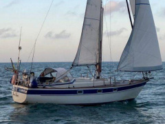 Hallberg-Rassy 312