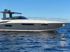 Acico Yachts 19M