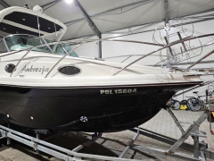 Coral 750 Sport Cruiser