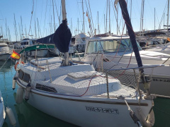 Coronado 25