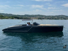 Frauscher 1017 GT