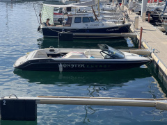 Ski Challenger 2081 TA