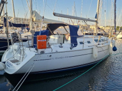 Jeanneau Sun Odyssey 37