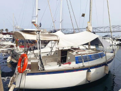 Dufour 2800
