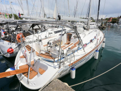 Bavaria Cruiser 50