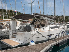 Dufour 460 Grand Large