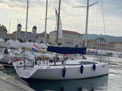 Sydney Yachts 43 GTS