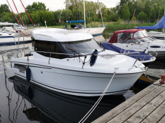Jeanneau Merry Fisher 695