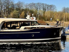 Greenline 40 HYBRID