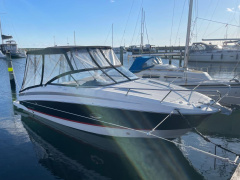Bayliner 742 R Cuddy