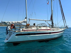 Najad Aphrodite 42