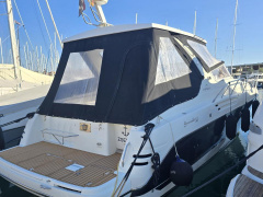 Cranchi Smeraldo 37