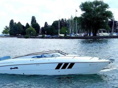 Windy Coho 29