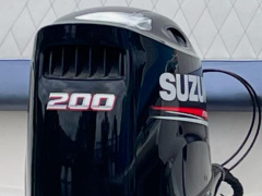 Suzuki DF200A