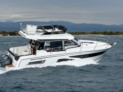 Jeanneau Merry Fisher 1095 Fly