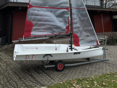 Seascape 14 (Beneteau First 14 SE)