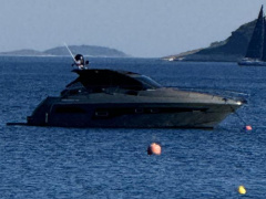Mirakul 40 HT Luxury Custom