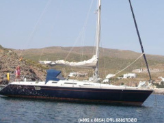 Jeanneau Sun Legende 41