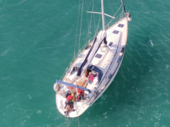 Bavaria 44AC Deep Keel