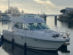 Jeanneau Prestige 36