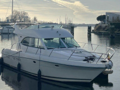 Jeanneau Prestige 36