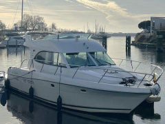 Jeanneau Prestige 36