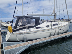 Bavaria Cruiser 34