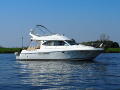 Jeanneau Prestige 36 Fly