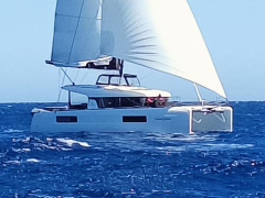 Lagoon 40