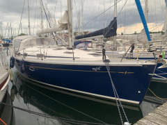 Bavaria 37 Cruiser